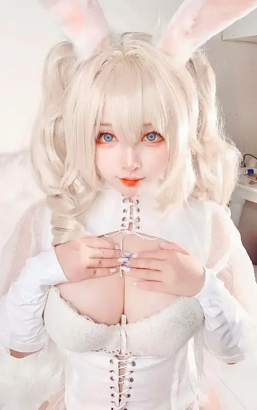 Sayo Momo - NO.004 Barbara 3