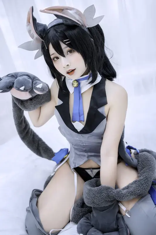 Sayo Momo - NO.007 FATE Miyu Edelfelt Beast Ver 0